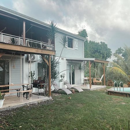 Villa Kayooli Trois-Rivières Extérieur photo