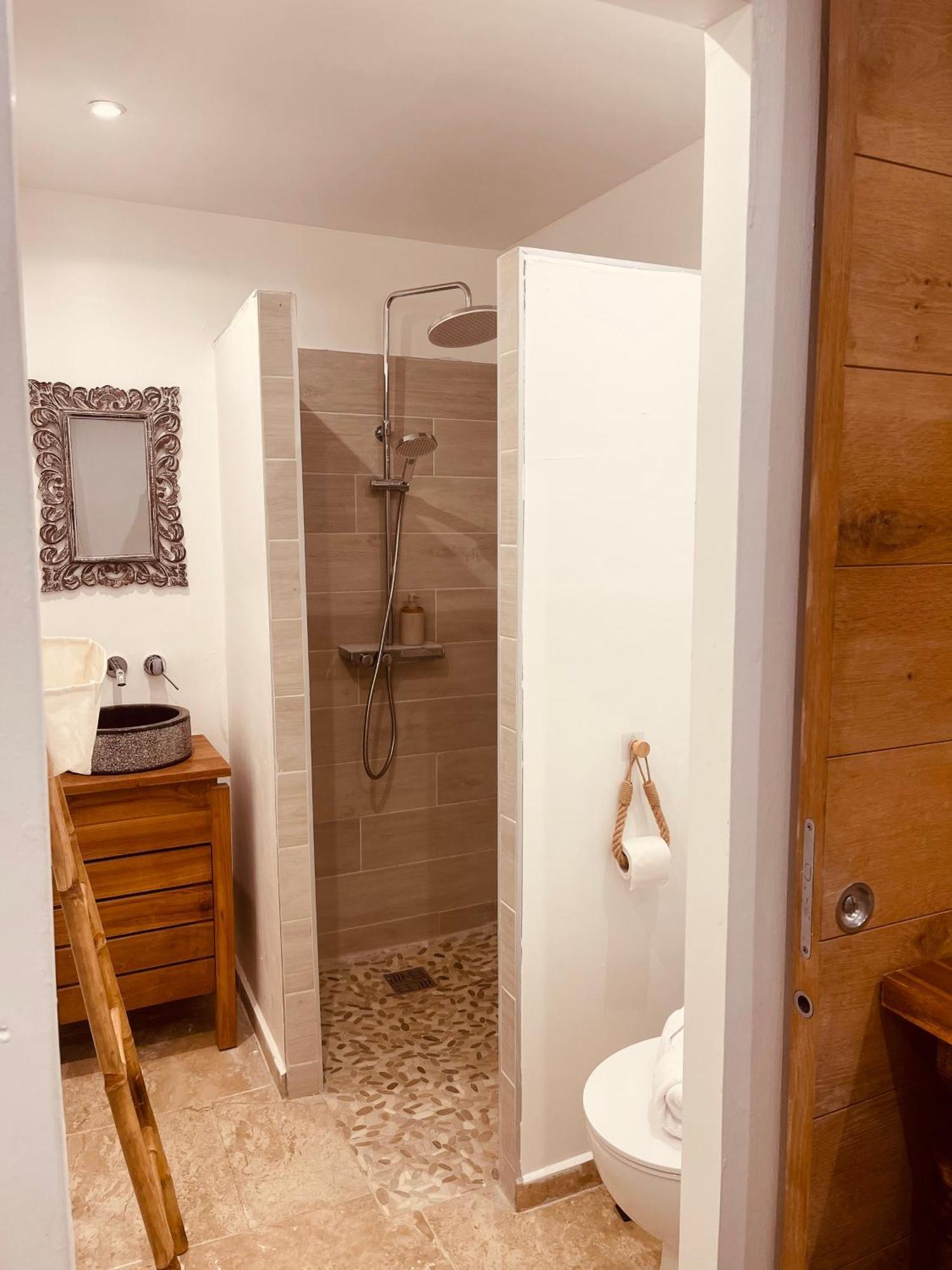 Villa Kayooli Trois-Rivières Extérieur photo