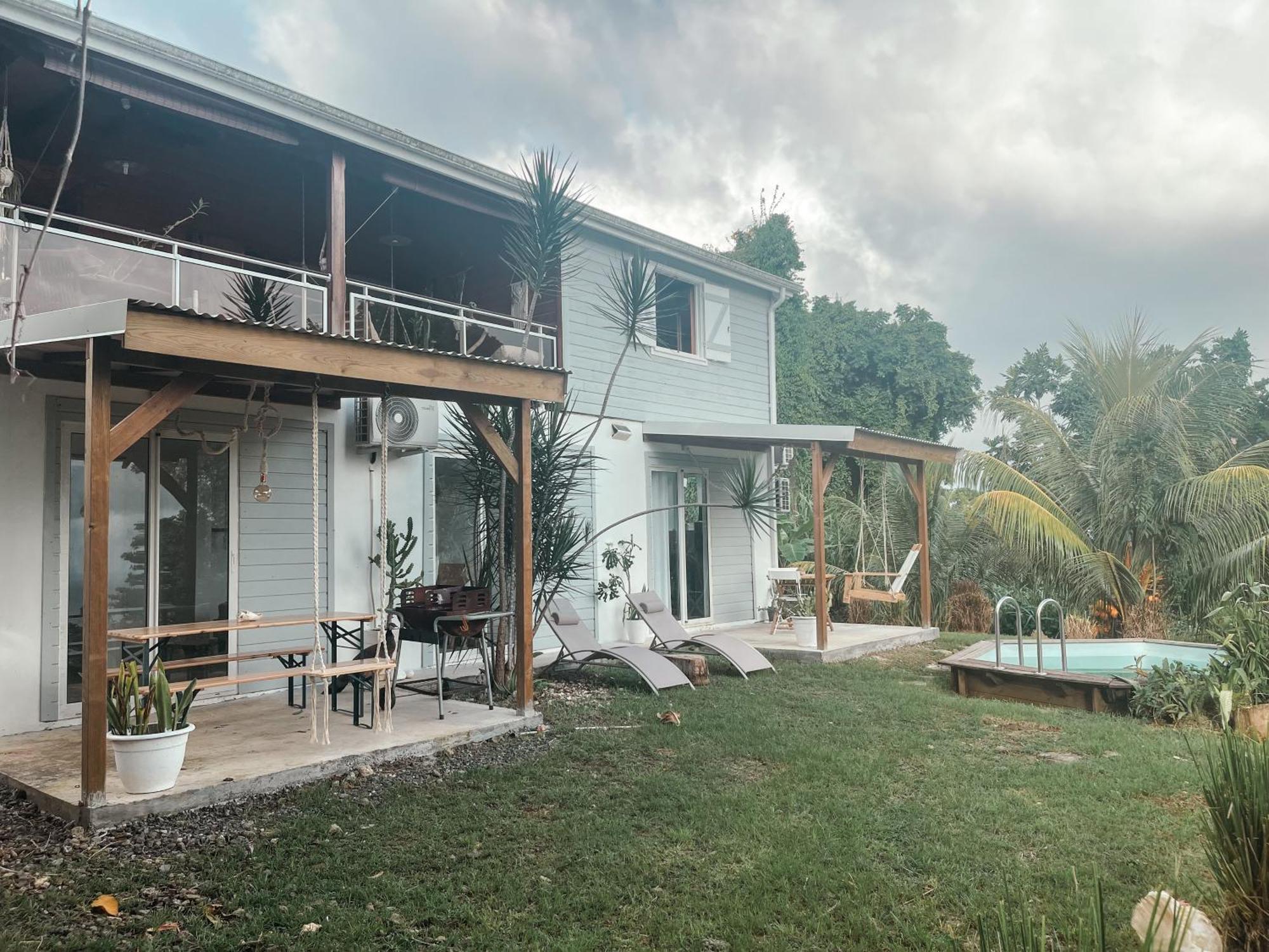 Villa Kayooli Trois-Rivières Extérieur photo
