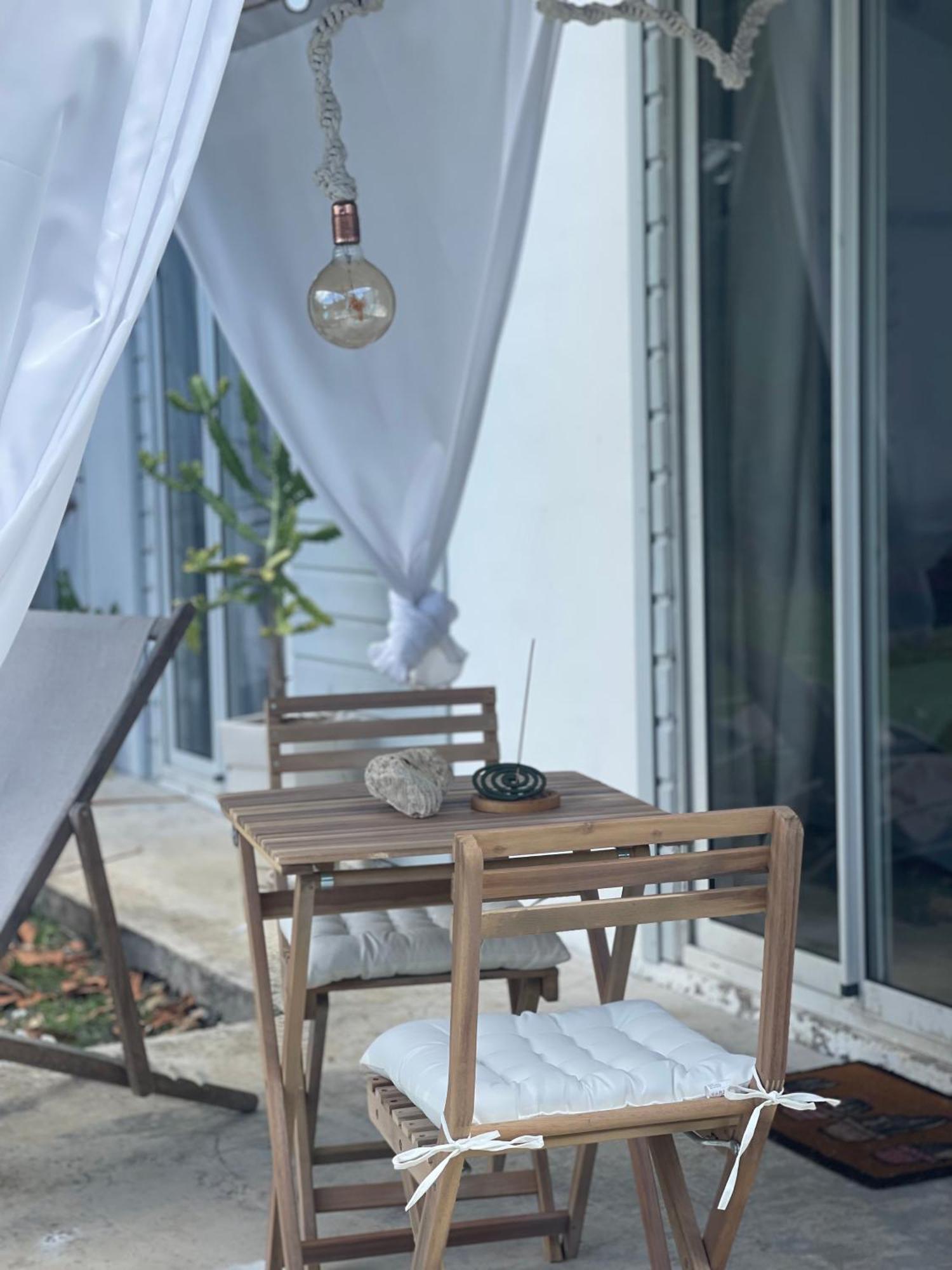 Villa Kayooli Trois-Rivières Extérieur photo
